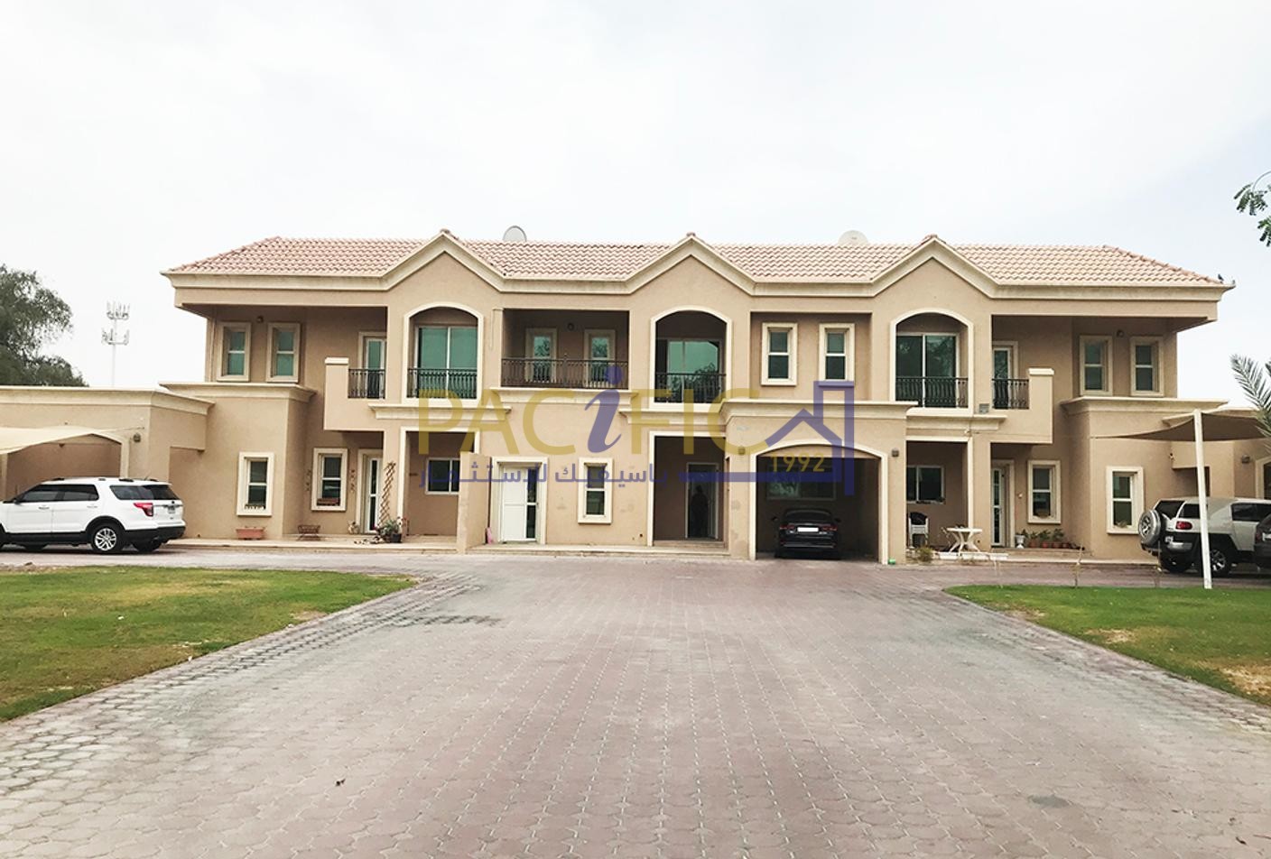 12+ Properties for Rent in Al Rashidiya Rent in Al Rashidiya, Dubai