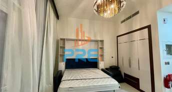 Studio  Apartment For Rent in Miraclz Tower by Danube, Arjan, Dubai - 4646251