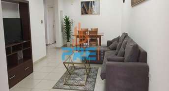 1 BR  Apartment For Rent in Al Quoz, Dubai - 5464597