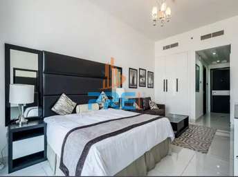 Studio  Apartment For Sale in Giovanni Boutique Suites, Dubai Sports City, Dubai - 4882163