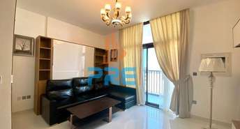 Studio  Apartment For Sale in Glamz by Danube, Al Furjan, Dubai - 5064734