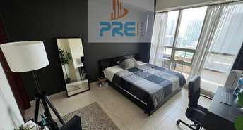 1 BR  Apartment For Sale in Dubai Marina, Dubai - 5009939