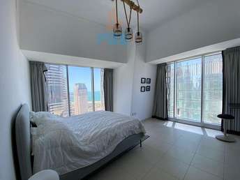 2 BR  Apartment For Sale in Dubai Marina, Dubai - 5464646