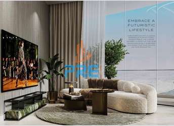 Studio  Apartment For Sale in Business Bay, Dubai - 5464594