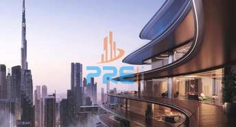 3 BR  Apartment For Sale in Business Bay, Dubai - 5464504