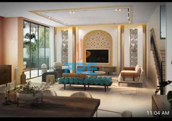 5 BR  Villa For Sale in Morocco Cluster, International City, Dubai - 5464520