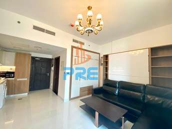 Studio  Apartment For Rent in Glamz by Danube, Al Furjan, Dubai - 5464561