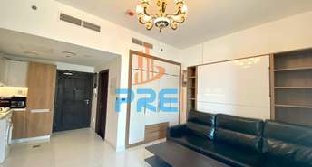 Studio  Apartment For Rent in Glamz by Danube, Al Furjan, Dubai - 5464561