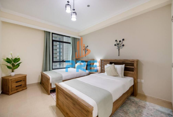 2 BR  Apartment For Rent in Marina Crown, Dubai Marina, Dubai - 5494377