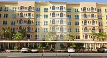 Studio  Apartment For Rent in Royal Estate Community, Dubai Investment Park (DIP), Dubai - 4599448
