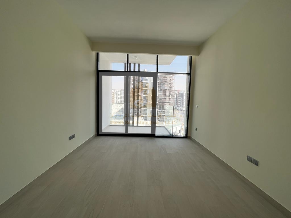 Meydan One Apartment for Rent, Meydan City, Dubai