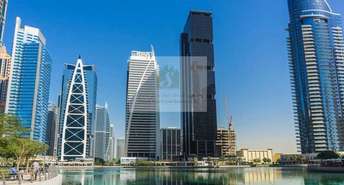 Retail Shop For Rent in JLT Cluster G, Jumeirah Lake Towers (JLT), Dubai - 4710319
