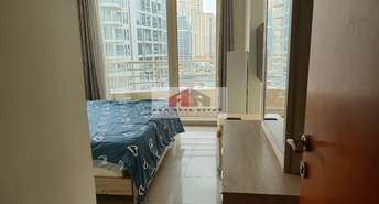 2 BR  Apartment For Rent in Manchester Tower, Dubai Marina, Dubai - 6690670