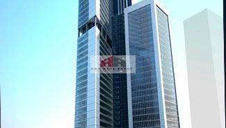  Office Space For Sale in Business Bay