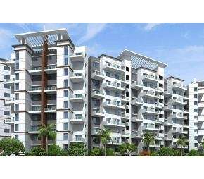 2 BHK Apartment For Rent in Krishna Aeropolis Pune Airport Pune 6391645