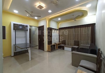 2 BHK Apartment For Sale in Birla Vanya, Kalyan West