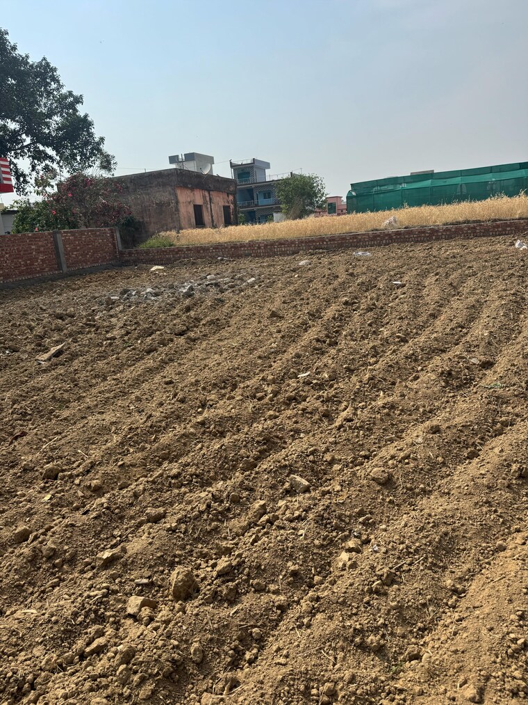 Other, tappal  250 Sq.Yd. Plot In Tappal Aligarh 8584419