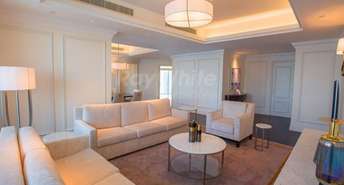 4 BR  Apartment For Rent in The Address The Blvd, Downtown Dubai, Dubai - 4205761