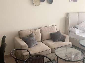 Studio  Apartment For Rent in Samana Greens, Arjan, Dubai - 5080976