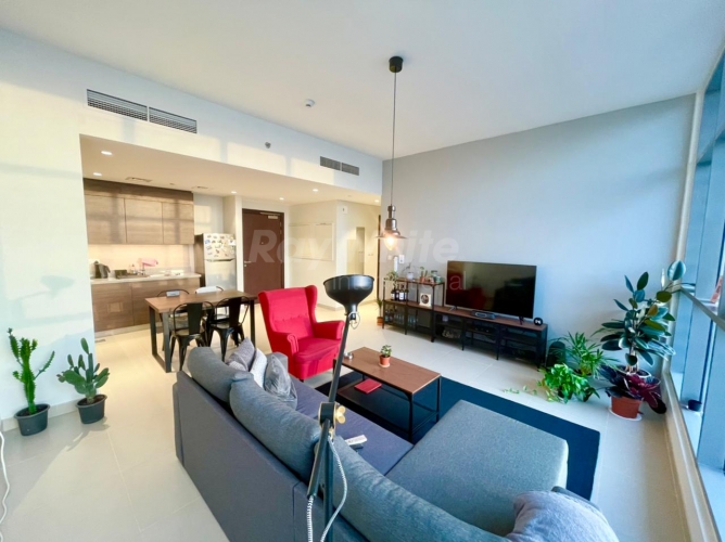 Park Heights Apartment for Sale, Dubai Hills Estate, Dubai