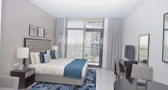 Studio  Apartment For Sale in Residential District, Dubai South, Dubai - 4449547