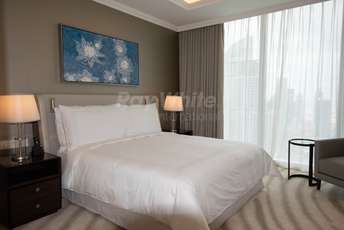 The Address Residence Fountain Views Apartment for Sale, Downtown Dubai, Dubai