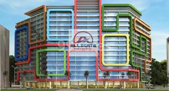 1 BR  Apartment For Sale in Arabian Gates, Dubai Silicon Oasis, Dubai - 4860075