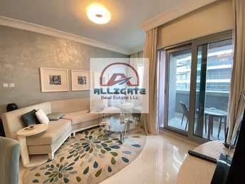 1 BR  Apartment For Sale in The Signature, Downtown Dubai, Dubai - 5024369