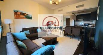 2 BR  Apartment For Rent in JVT District 5, Jumeirah Village Triangle (JVT), Dubai - 5128273