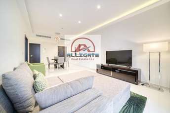 1 BR  Apartment For Rent in Dubai South, Dubai - 5155220