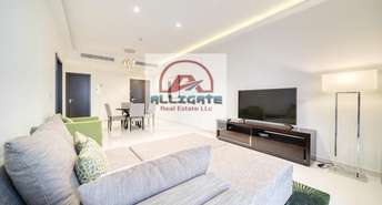 1 BR  Apartment For Rent in Dubai South, Dubai - 5155220