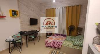 Studio  Apartment For Sale in Hayat Boulevard, Town Square, Dubai - 4652546