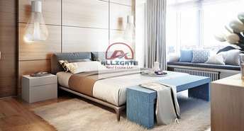 Studio  Apartment For Sale in Arabian Gate 1, Dubai Residence Complex, Dubai - 5104119