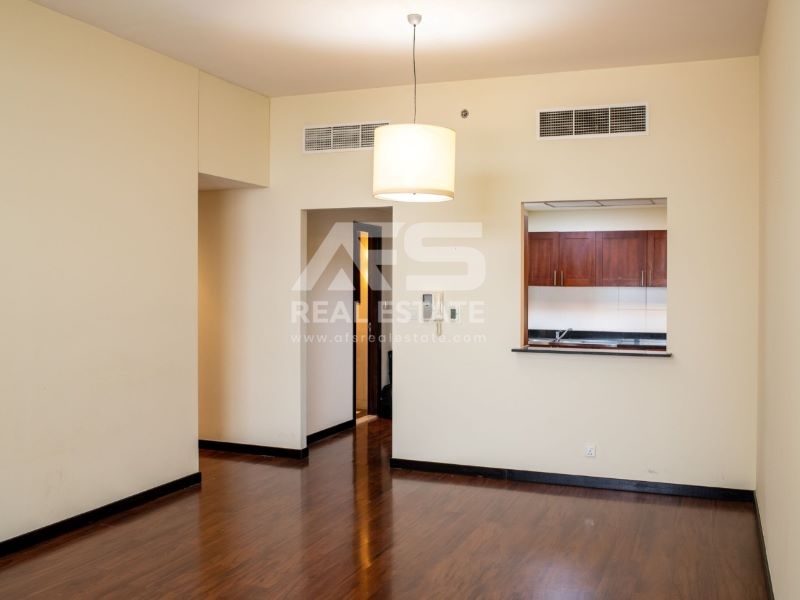 2 BR Apartment For Rent in Green Lakes 2, Jumeirah Lake Towers (JLT), Dubai