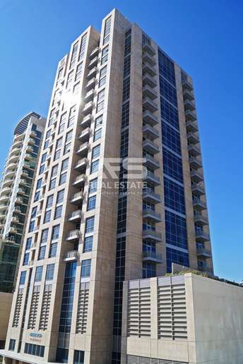 Studio  Apartment For Rent in Hamilton Residency, Business Bay, Dubai - 5067475