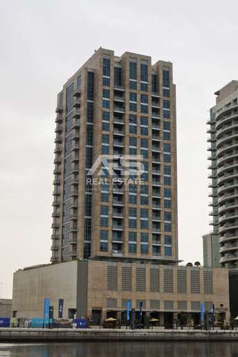 Studio  Apartment For Rent in Hamilton Residency, Business Bay, Dubai - 5067473