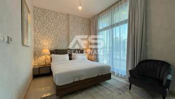 Studio  Apartment For Rent in Claren Towers, Downtown Dubai, Dubai - 5067465
