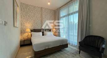 Studio  Apartment For Rent in Claren Towers, Downtown Dubai, Dubai - 5067465