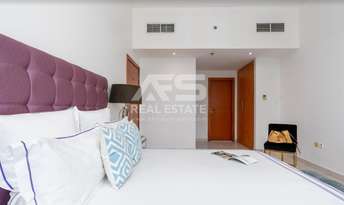 1 BR  Apartment For Rent in Marina View Tower, Dubai Marina, Dubai - 5057787