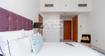 1 BR  Apartment For Rent in Marina View Tower, Dubai Marina, Dubai - 5057787