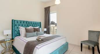 2 BR  Apartment For Rent in Marina View Tower, Dubai Marina, Dubai - 5057783