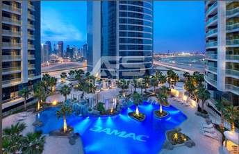 1 BR  Apartment For Sale in Executive Bay Tower B, Business Bay, Dubai - 4485425