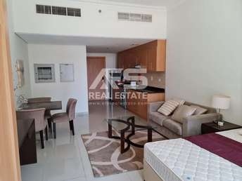 Studio  Apartment For Sale in Lincoln Park, Arjan, Dubai - 5067456