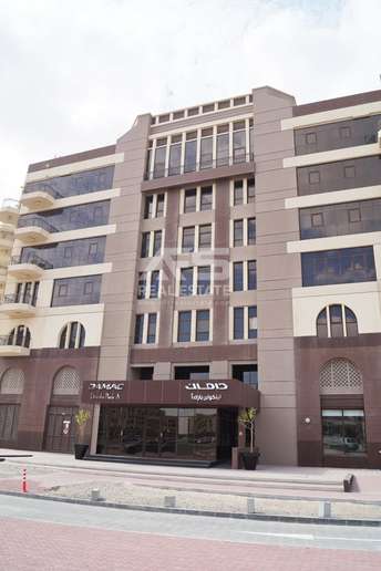 Lincoln Park Apartment for Sale, Arjan, Dubai