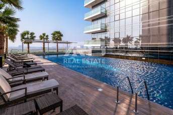 Studio  Apartment For Salein , Dubai - 5024504