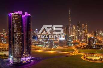 DAMAC Towers by Paramount Hotels and Resorts Apartment for Sale, Business Bay, Dubai