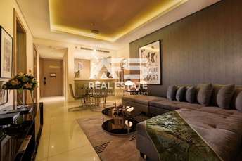 DAMAC Towers by Paramount Hotels and Resorts Apartment for Sale, Business Bay, Dubai