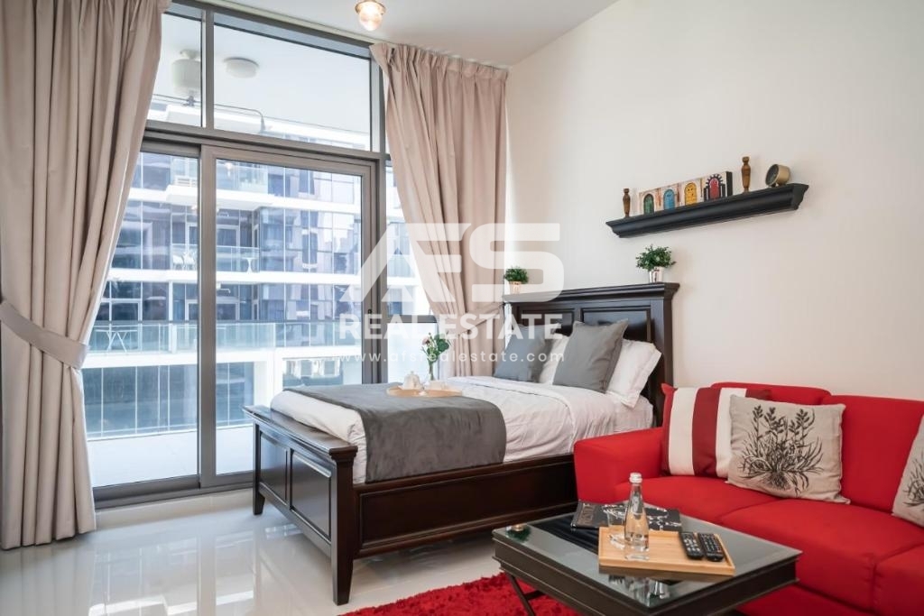 1 Bedroom 1302 Sq.Ft. Apartment for Sale in Loreto, Dubai 5049645