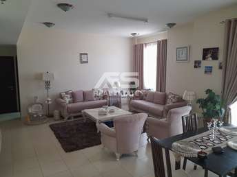 2 BR  Apartment For Sale in Queue Point, , Dubai - 5069390