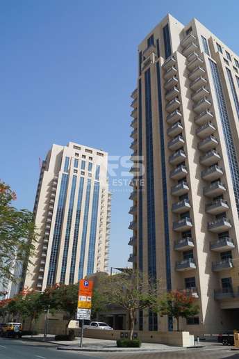 Claren Towers Apartment for Sale, Downtown Dubai, Dubai